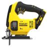 'Stanley SFMCS600B FATMAX® V20 Accu decoupeerzaag 18 Volt excl. accu"s en oplader''' - 2