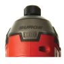 Milwaukee M12 FQID-202X Hydraulische Accu slagschroevendraaier 12V 2.0Ah Li-Ion 4933464973 - 4