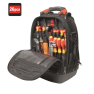 Wiha 45153 Tool backpack set L electric 26-piece - 1