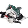 Metabo 600955000 KS55FS Handcirkelzaag 1200 watt - 1