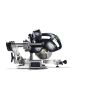 Festool 561683 KAPEX KS60E Afkort-trekzaag - 2