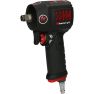 KS Tools 515.1150 1/2" miniMONSTER Xtremelight High Performance pneumatische slagmoersleutel 1.390 Nm - 8