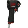 KS Tools 515.1150 1/2" miniMONSTER Xtremelight High Performance pneumatische slagmoersleutel 1.390 Nm - 2