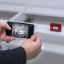 Sola Go Smart digitale helling en hoekmeter met bluetooth 01483001 - 2