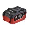 Metabo 625342000 Accu 18 Volt 5,5Ah LiHD 87 % langere looptijd - 1