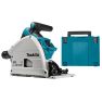 Makita DSP600ZJ Accu Invalcirkelzaag 2 x 18V  - 9