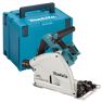 Makita DSP600ZJ Accu Invalcirkelzaag 2 x 18V  - 2