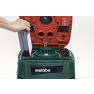 Metabo 602058000 ASR35M ACP Autoclean 1400 watt Alleszuiger - 6