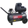 Senco PC1250EU compressor 46 ltr. 10 Bar - 1