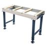 Metal Works 803350010 RB100 Aanvoer/Afvoer Rollenbaan - 1