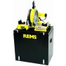 Rems 254025 R220 SSM 250 KS-EE Kunststofbuislasmachine 75-250 mm met 45 graden mogelijkheid - 1