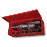 Ridgid 16241 Model 700 Draadsnijmachine Set 1⁄8 - 2" - 2