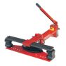 Ridgid 16401 Model 3811S Handbediende Buigpomp met verschuifbare vleugel 3/8" - 1.1/4" - 2