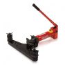 Ridgid 13701 Model 3801 Handbediende Buigpomp 3/8" - 1.1/4" - 2