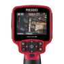 Ridgid 55903 Model CA-350 Inspectiecamera incl. 8 GB SD kaart - 6