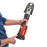 Ridgid 67263 RP351-C Kit Standaard 12 - 108 mm basis set Perstang 230V zonder bekken - 6