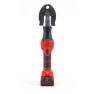 Ridgid 69083 RP-219 Perstang + M15-22-28 Bekken - 2