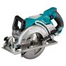 Makita RS001GM101 Accu cirkelzaag 185 mm 40V 4.0Ah li-Ion - 1