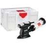 Rupes LS71TE Delta Ventury Sander 200W with speed control in systainer - 3