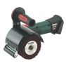 Metabo 600154850 S 18 LTX 115 Satineermachine 18 Volt Li-Ion Basic - 1