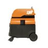 Spit 620912 AC1625 Wet & Dry Vacuum Cleaner with Automatic Filter Cleaning (25 Litres) - 1