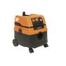 Spit 620912 AC1625 Wet & Dry Vacuum Cleaner with Automatic Filter Cleaning (25 Litres) - 6