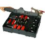 Bessey STC-S-MFT Systainer MFT Mobiele Werkbank met spanners en klemmen - 3