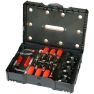 Bessey STC-S-MFT Systainer MFT Mobiele Werkbank met spanners en klemmen - 6