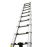 Little Jumbo 1413900401 Telescoopladder 13 sporten Enkel - 1