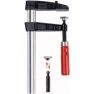 Bessey TGK60 Gegoten lijmtang 0-600 mm - 1