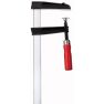 Bessey TGKR125 Gegoten lijmtang 0-1250 mm - 1