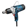 Bosch Blauw GDS18E Slagmoersleutel 500 Watt 0601444000 - 1