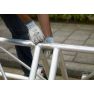 Altrex C500301 MTB Triangelbrug met lier Lengte 2.00 mtr Vloerhoogte 3 tot 5 mtr. - 3