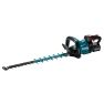 Makita UH004GD201 Heggenschaar XGT 40 Volt max 2.5Ah Trimuitvoering 60 cm - 1