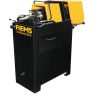 Rems 770004 R380 Unimat 77 Halfautomatische draadsnijmachine voor pijpdraad 1/4 - 4" (2) - 1