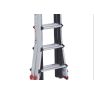 Altrex 503755 Varitrex Teleprof 4x5 vouwladder - 2