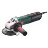 Metabo 600398510 W 12-125 Quick SET 1250W Haakse slijper 125 mm + 2 diamantschijven - 1