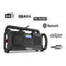 PerfectPro WS3 Workstation Construction radio - 5