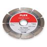 Flex-tools 349046 Diamantzaagblad 125 x 22,2 mm standaard Beton - 1