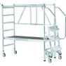 Zarges 53796 Workmaster T Inklapbaar Werkplatform - 6